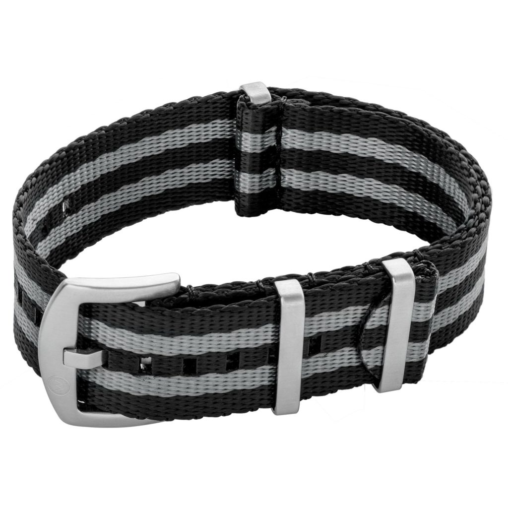 watch strap nato bond